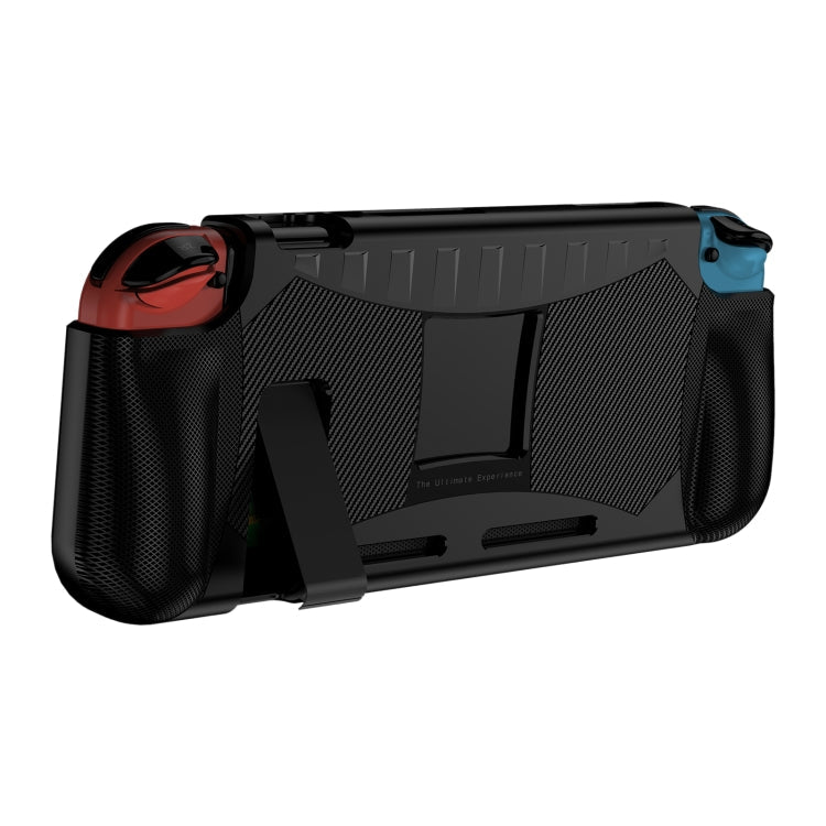 TPU Soft Protective Shell Drop Resistance for Nintendo Switch - ORIWHIZNintendo AccessoriesNintendo Accessories CasesToys & Hobbies