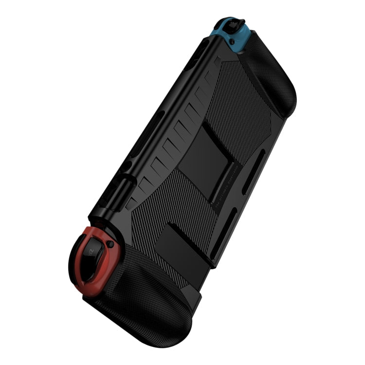 TPU Soft Protective Shell Drop Resistance for Nintendo Switch - ORIWHIZNintendo AccessoriesNintendo Accessories CasesToys & Hobbies