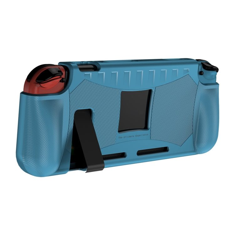 TPU Soft Protective Shell Drop Resistance for Nintendo Switch - ORIWHIZNintendo AccessoriesNintendo Accessories CasesToys & Hobbies