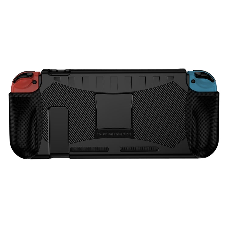 TPU Soft Protective Shell Drop Resistance for Nintendo Switch - ORIWHIZNintendo AccessoriesNintendo Accessories CasesToys & Hobbies