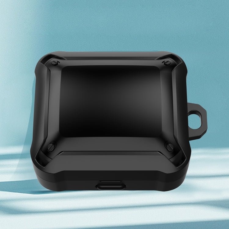 TPU+PC Wireless Earphone Protective Case Cover, For Sony LinkBuds WF - L900 - ORIWHIZ