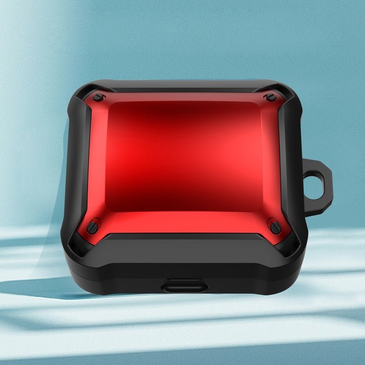 TPU+PC Wireless Earphone Protective Case Cover, For Sony LinkBuds WF - L900 - ORIWHIZ