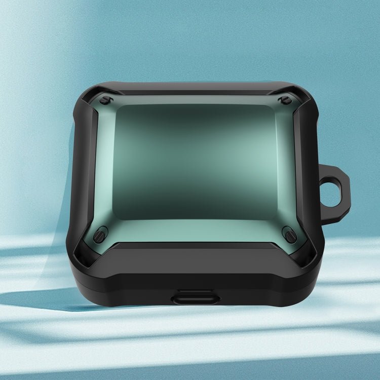 TPU+PC Wireless Earphone Protective Case Cover, For Sony LinkBuds WF - L900 - ORIWHIZ