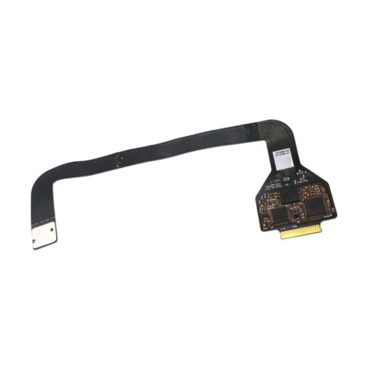 Trackpad Flex Cable 821 - 0832 - A821 - 1255 - A for MacBook Pro 15 A1286 (2009 - 2012), A1286 - ORIWHIZ