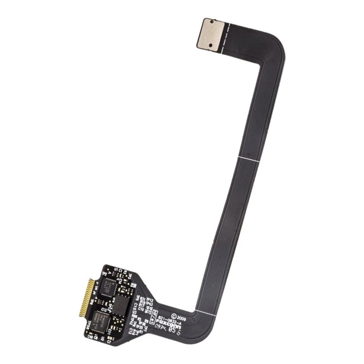 Trackpad Flex Cable 821 - 0832 - A821 - 1255 - A for MacBook Pro 15 A1286 (2009 - 2012), A1286 - ORIWHIZ