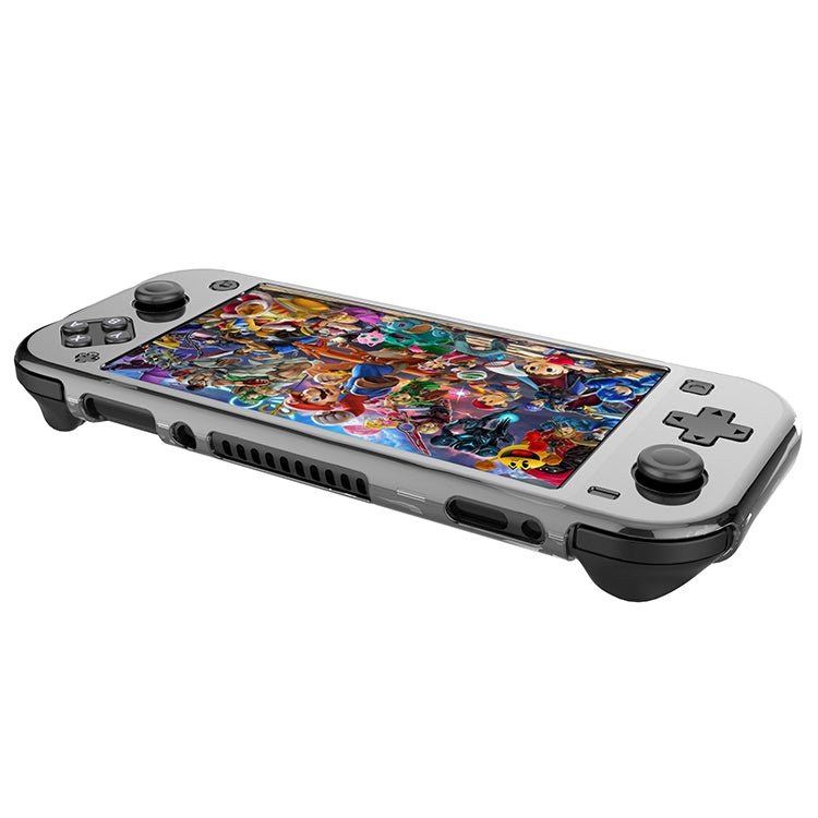 Transparent Environmentally PC Protecive Cover for Nintendo Switch Lite, PC Protecive Cover - ORIWHIZNintendo AccessoriesNintendo Accessories CasesToys & Hobbies