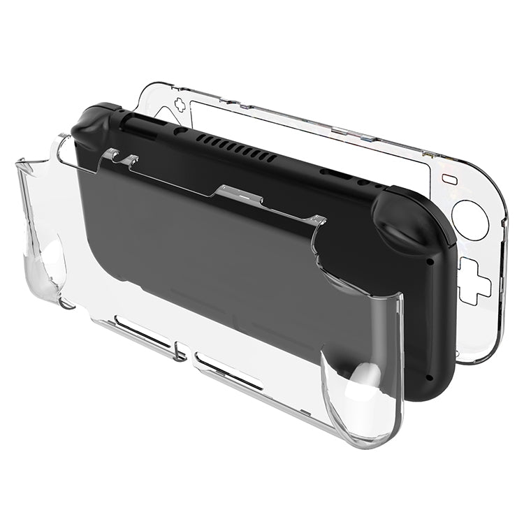 Transparent Environmentally PC Protecive Cover for Nintendo Switch Lite, PC Protecive Cover - ORIWHIZNintendo AccessoriesNintendo Accessories CasesToys & Hobbies