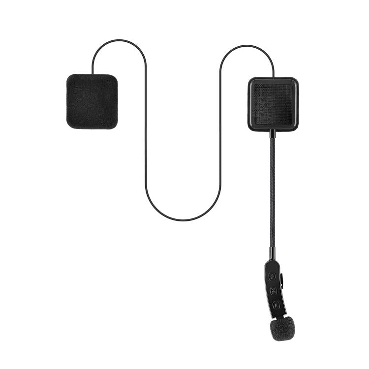 TW2S IPX5 Waterproof Noise Reduction Helmet Bluetooth Headset - ORIWHIZConsumer ElectronicsMotorcycle Walkie TalkieWalkie Talkie