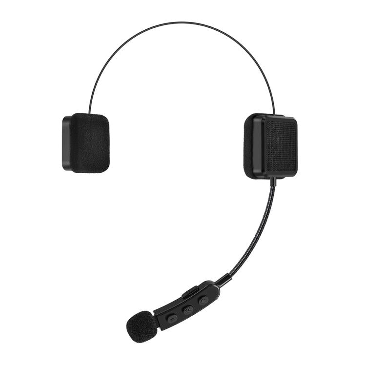 TW2S IPX5 Waterproof Noise Reduction Helmet Bluetooth Headset - ORIWHIZConsumer ElectronicsMotorcycle Walkie TalkieWalkie Talkie