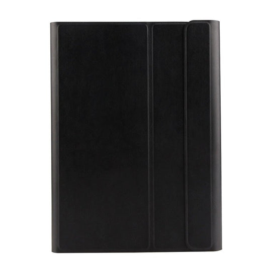 TY - 1031 Universal Bluetooth 3.0 ABS Brushed Texture Keyboard + Leather Tablet Case for iOS, Windows, Android Tablet PC Between 9 - 10.5 inch, TY - 1031 - ORIWHIZApple AccessoriesiPad KeyboardiPad Keyboard For iPad Pro