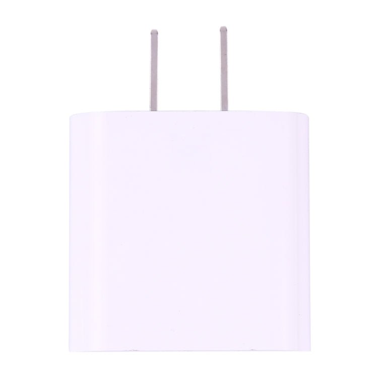 Type - C / USB - C PD Quick Charger Power Adapter, US Plug, US Plug - ORIWHIZ