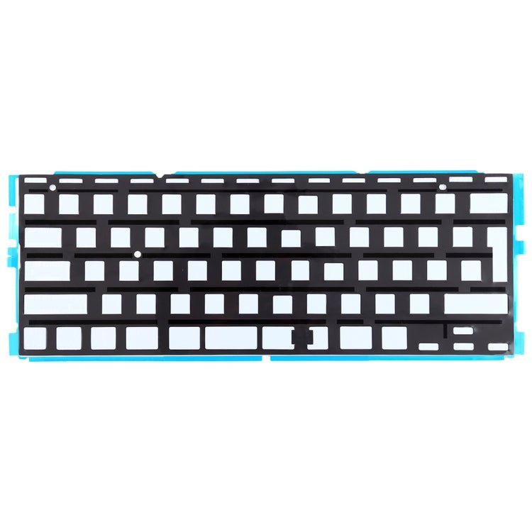 UK Keyboard Backlight for Macbook Air 11.6 inch A1370 A1465 (2011~2015), A1370 A1465 (UK) - ORIWHIZ