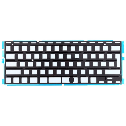 UK Keyboard Backlight for Macbook Air 11.6 inch A1370 A1465 (2011~2015), A1370 A1465 (UK) - ORIWHIZ