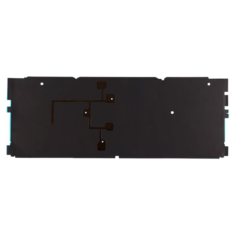 UK Keyboard Backlight for Macbook Air 11.6 inch A1370 A1465 (2011~2015), A1370 A1465 (UK) - ORIWHIZ