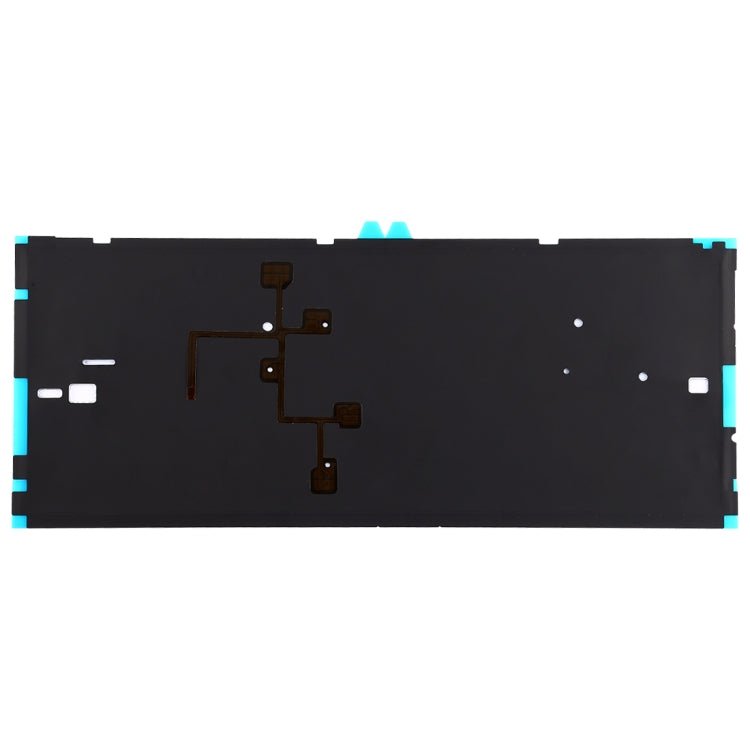 UK Keyboard Backlight for Macbook Air 13.3 inch A1369 (2011~2015), A1369 (UK) - ORIWHIZ