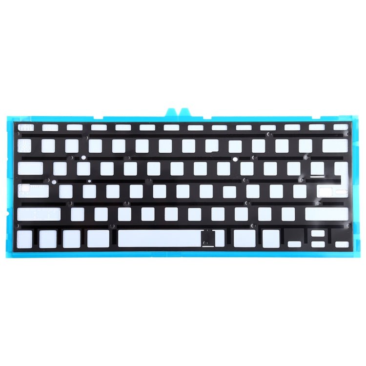 UK Keyboard Backlight for Macbook Air 13.3 inch A1369 (2011~2015), A1369 (UK) - ORIWHIZ
