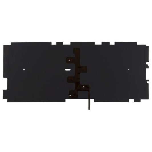 UK Keyboard Backlight for Macbook Pro 13 inch A1278 (2009~2012), A1278 (UK) - ORIWHIZ