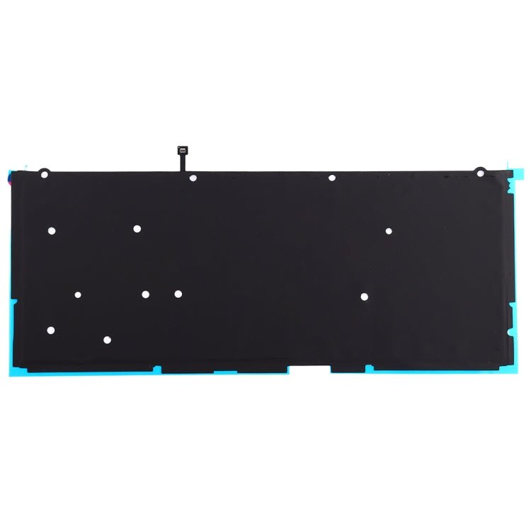 UK Keyboard Backlight for MacBook Pro 13.3 inch A1425 (2012), A1425 (UK) - ORIWHIZ