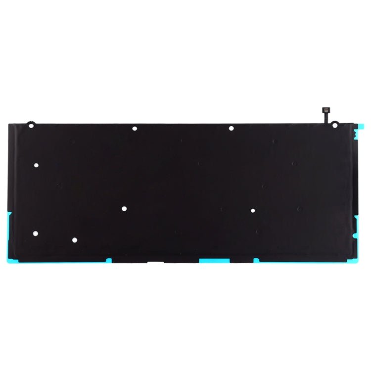 UK Keyboard Backlight for Macbook Pro Retina 13 inch A1502 (2013~2015), A1502 (UK) - ORIWHIZ