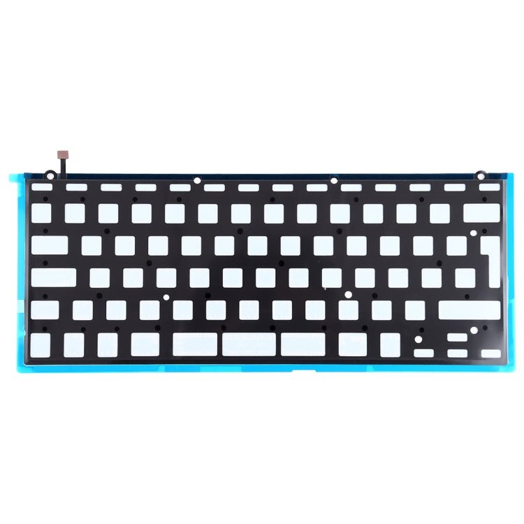UK Keyboard Backlight for Macbook Pro Retina 13 inch A1502 (2013~2015), A1502 (UK) - ORIWHIZ