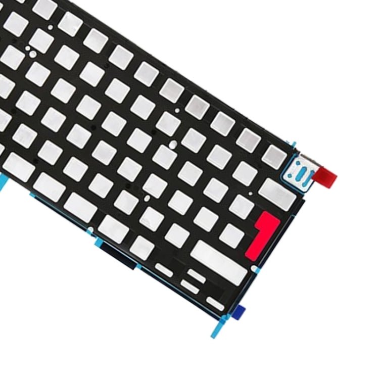 UK Keyboard Backlight For MacBook Pro Retina 14 16 M3 2023 A2918 A2992 A2991, A2918 A2992 A2991(UK) - ORIWHIZ