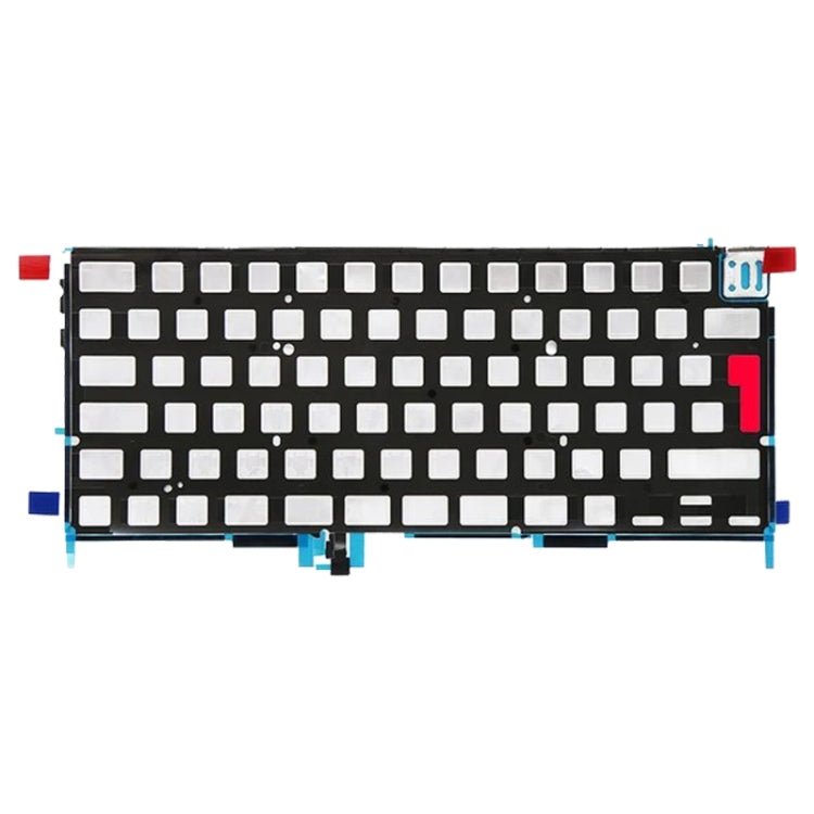 UK Keyboard Backlight For MacBook Pro Retina 14 16 M3 2023 A2918 A2992 A2991, A2918 A2992 A2991(UK) - ORIWHIZ