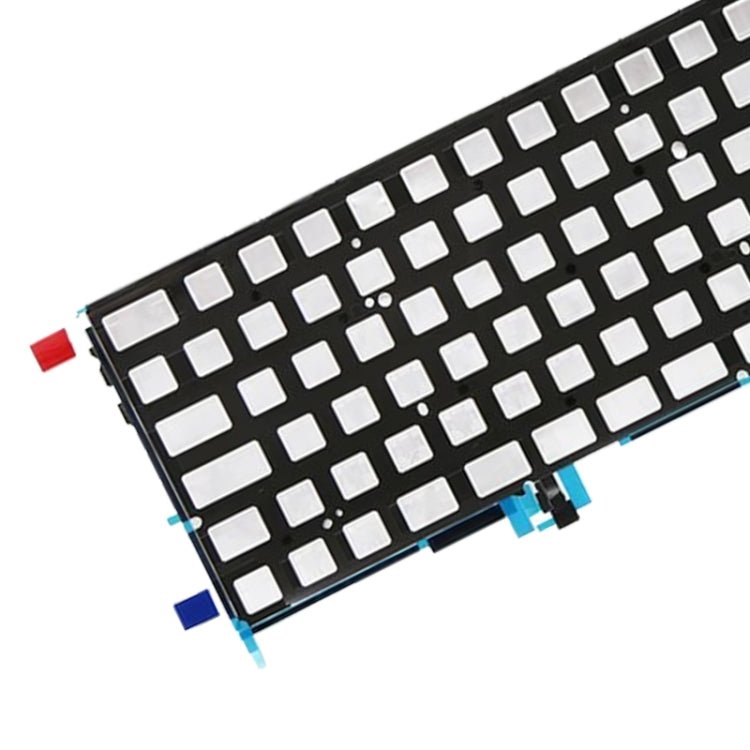 UK Keyboard Backlight For MacBook Pro Retina 14 16 M3 2023 A2918 A2992 A2991, A2918 A2992 A2991(UK) - ORIWHIZ