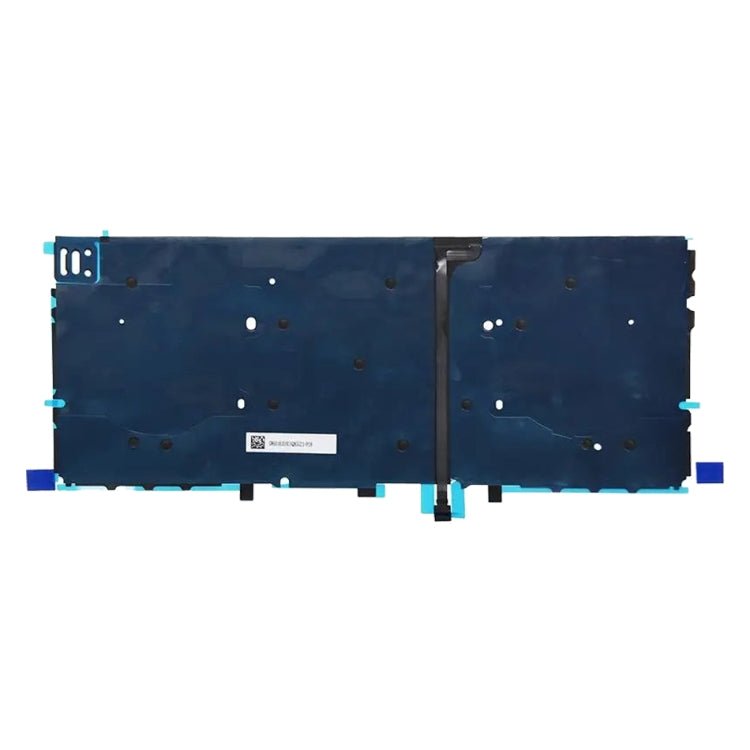 UK Keyboard Backlight For MacBook Pro Retina 14 16 M3 2023 A2918 A2992 A2991, A2918 A2992 A2991(UK) - ORIWHIZ