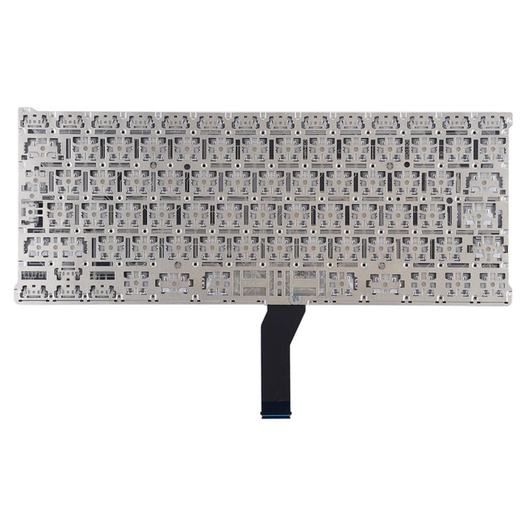 UK Version Keyboard for MacBook Air 13 inch A1466 A1369 (2011 - 2015), A1466 - ORIWHIZ