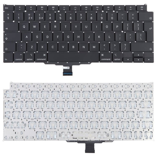 UK Version Keyboard for Macbook Air 13 inch A2179 2020, A2179 2020 - ORIWHIZ