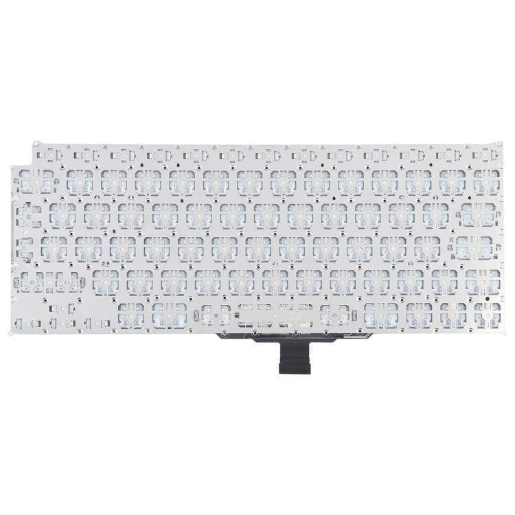 UK Version Keyboard for Macbook Air 13 inch A2179 2020, A2179 2020 - ORIWHIZ