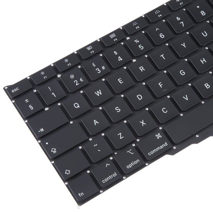 UK Version Keyboard for Macbook Air 13 inch A2179 2020, A2179 2020 - ORIWHIZ