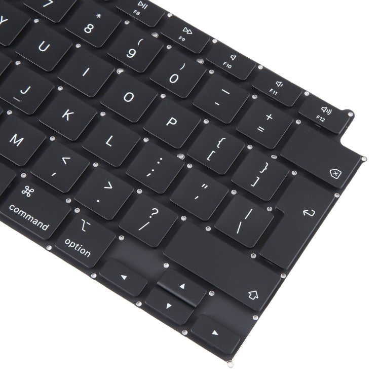 UK Version Keyboard for Macbook Air 13 inch A2179 2020, A2179 2020 - ORIWHIZ