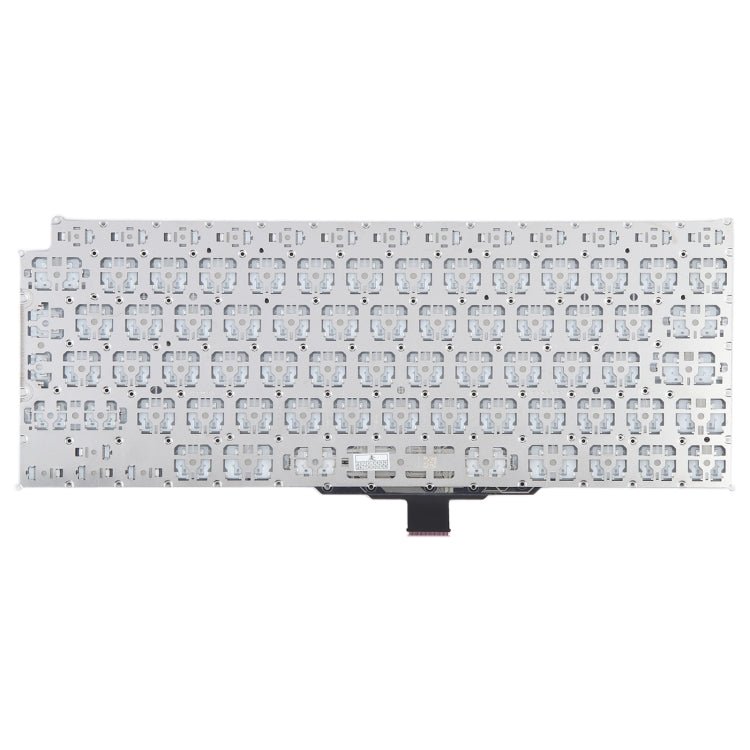 UK Version Keyboard for Macbook Air 13.3 inch M1 A2337 2020, A2337 2020 - ORIWHIZ