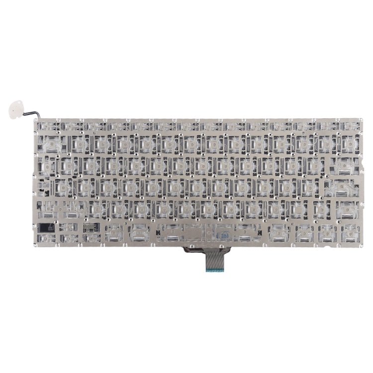 UK Version Keyboard for MacBook Pro 13 inch A1278, A1278 - ORIWHIZ