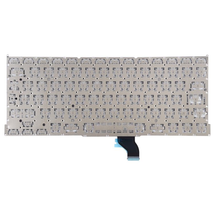 UK Version Keyboard for MacBook Pro 13 inch A1502, A1502 - ORIWHIZ