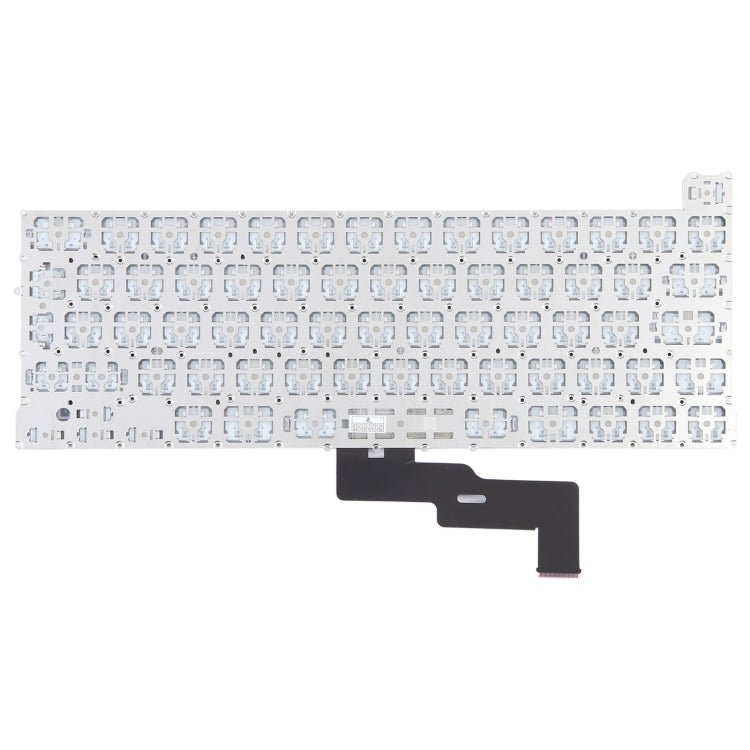 UK Version Keyboard for Macbook Pro 13 inch A2289 2020, A2289 2020 - ORIWHIZ