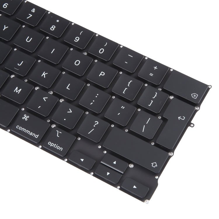 UK Version Keyboard for Macbook Pro 13 inch A2289 2020, A2289 2020 - ORIWHIZ