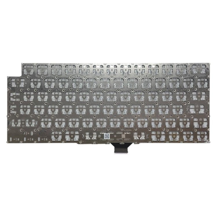 UK Version Keyboard for Macbook Pro 14.2 A2442 2021, A2442 2021 - ORIWHIZ
