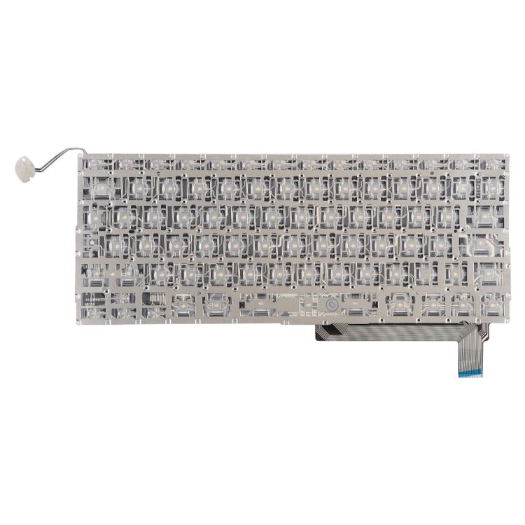UK Version Keyboard for MacBook Pro 15 inch A1286, A1286 - ORIWHIZ