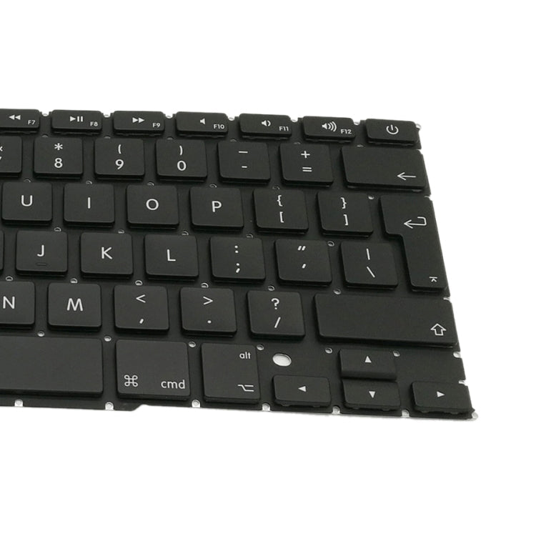 UK Version Keyboard for Macbook Pro 15 inch A1398 (2013 - 2015), A1398 (2013 - 2015) - ORIWHIZ