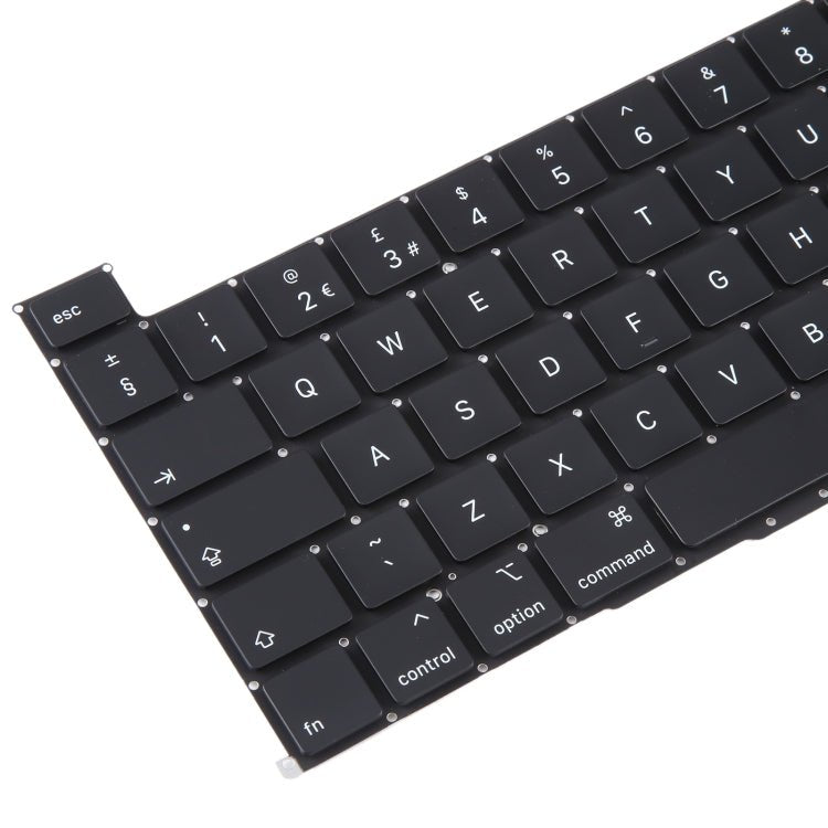 UK Version Keyboard for Macbook Pro 16 inch A2141, A2141 - ORIWHIZ
