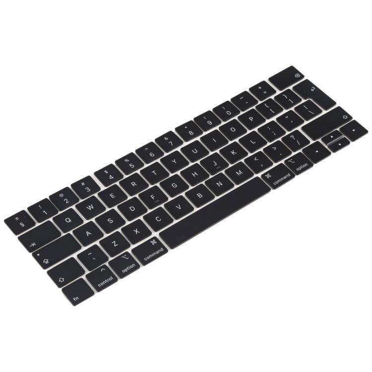 UK Version Keycaps for MacBook Pro 13 inch 15 inch A1706 A1707 2016 2017, A1706 A1707 2016 2017(UK) - ORIWHIZ