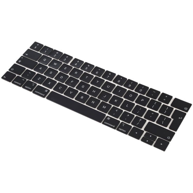 UK Version Keycaps for MacBook Pro 13 inch 15 inch A1706 A1707 2016 2017, A1706 A1707 2016 2017(UK) - ORIWHIZ