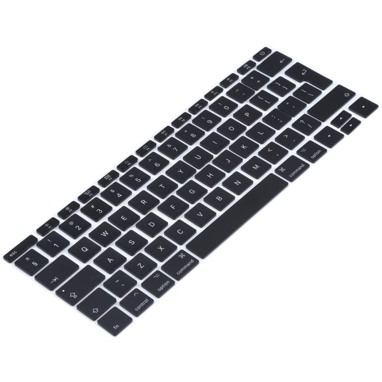 UK Version Keycaps for MacBook Pro Retina 13 inch A1708, A1708(UK Version) - ORIWHIZ