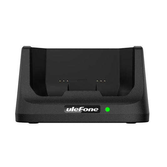 Ulefone UAS22 33W Desk Charging Dock For Armor 26 Ultra, For Armor 26 Ultra - ORIWHIZ