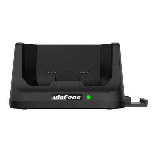 Ulefone UAS22 33W Desk Charging Dock For Armor 26 Ultra, For Armor 26 Ultra - ORIWHIZ