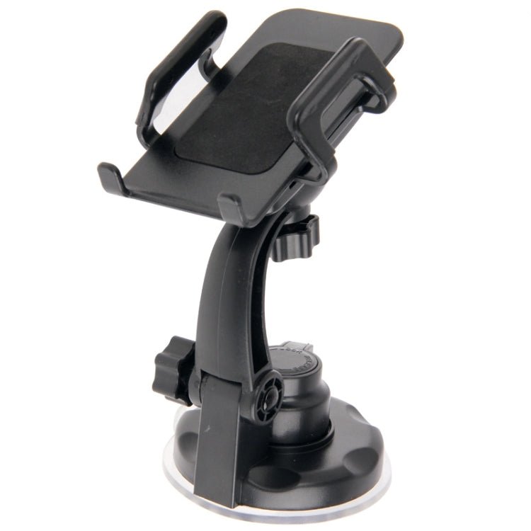Universal 360 Degree Rotation Suction Cup Car Holder / Desktop Stand for iPhone, Galaxy, Sony, Lenovo, HTC, Huawei, and other Smartphones of Width: 4.5cm - 7.4cm, Car Holder - ORIWHIZ