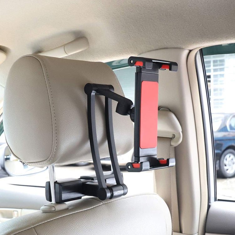 Universal 360 Rotation Holder Bracket Back Seat Car Mount - ORIWHIZ