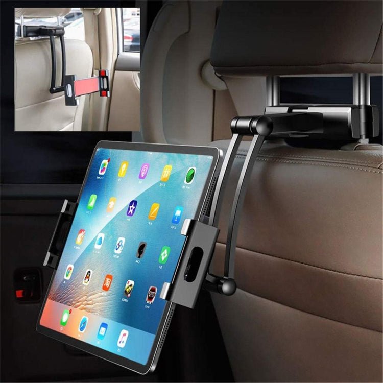Universal 360 Rotation Holder Bracket Back Seat Car Mount - ORIWHIZ